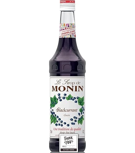 モナン カシスシロップ 700ml 6本セット Amazon | モナン カシス シロップ 700ML × 6本 | MONIN(モナン